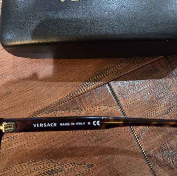 Versace frames - Picture 6 of 10